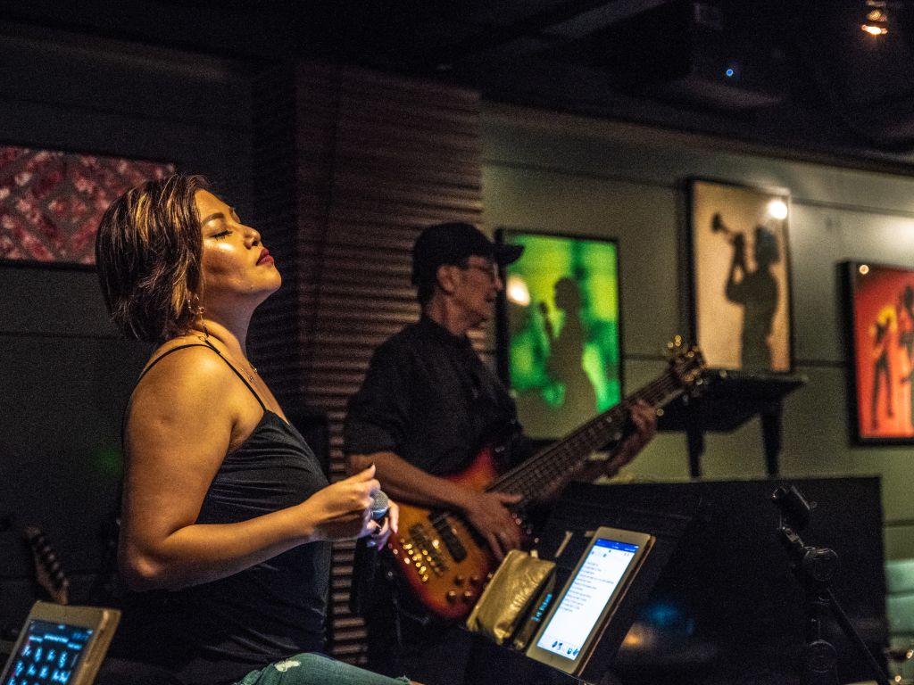 Hong Kong's best live music venues