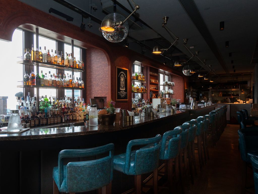 Les 4 meilleurs bars de Hong Kong pour les cocktails sans alcool et les boissons peu alcoolisées