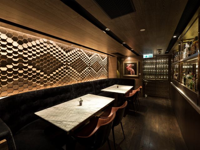 8½ Otto e Mezzo BOMBANA