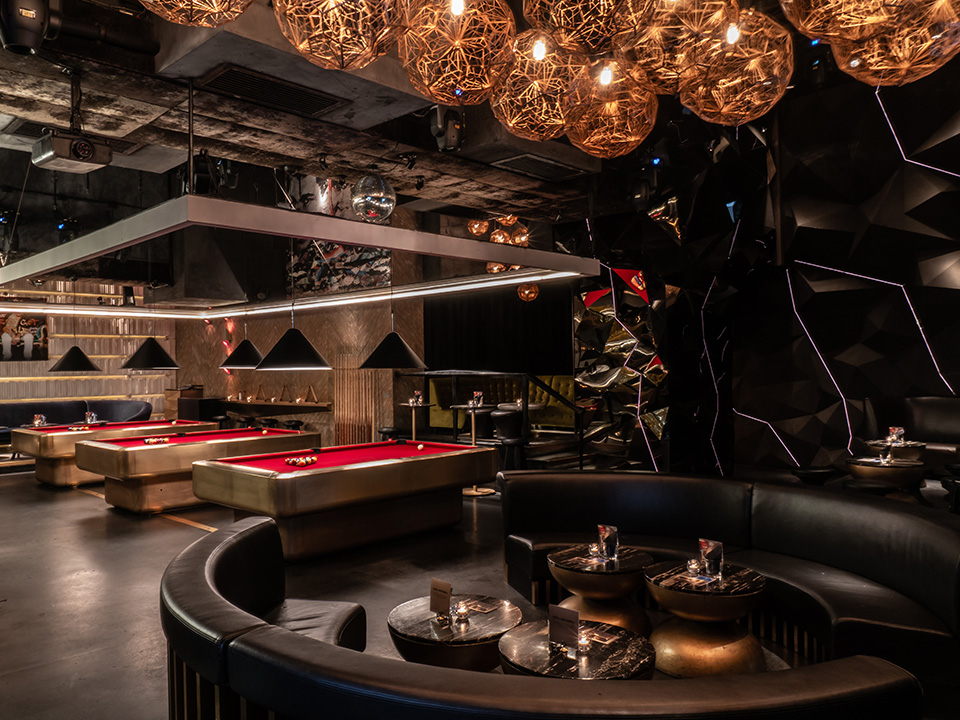 Lan Kwai Fong 9 hotspots for nightlife Hong Kong Tourism Board