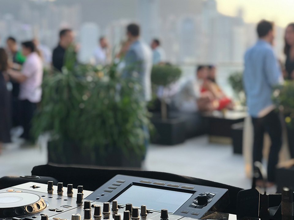Aqua, Tsim Sha Tsui