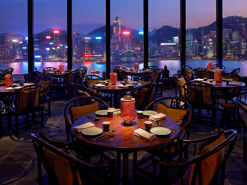 Hutong, Tsim Sha Tsui