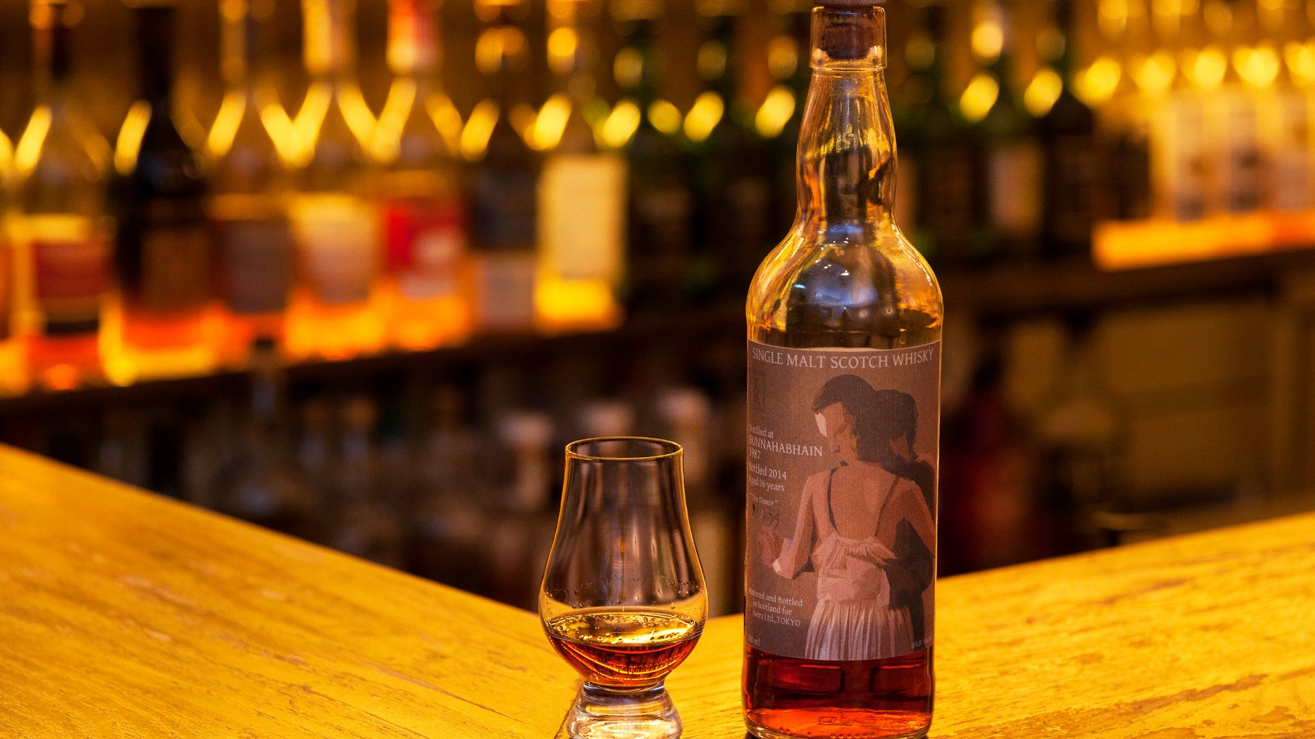 Whisky Lover’s Guide to Hong Kong