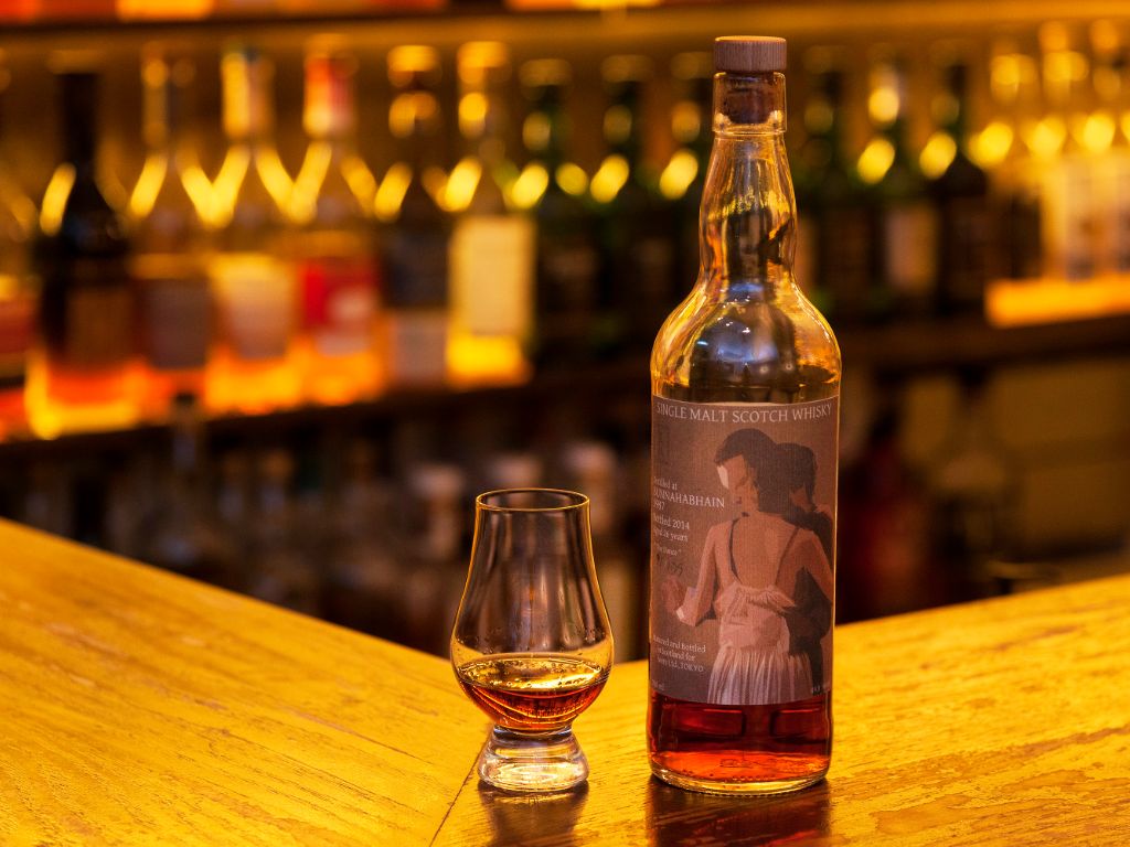Unlock the world of whisky: Hong Kong’s essential guide for aficionados