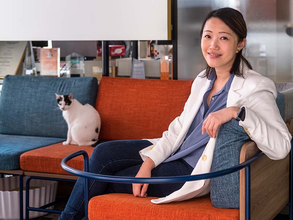 A vision for inclusiveness: re-imagining public space in Hong Kong