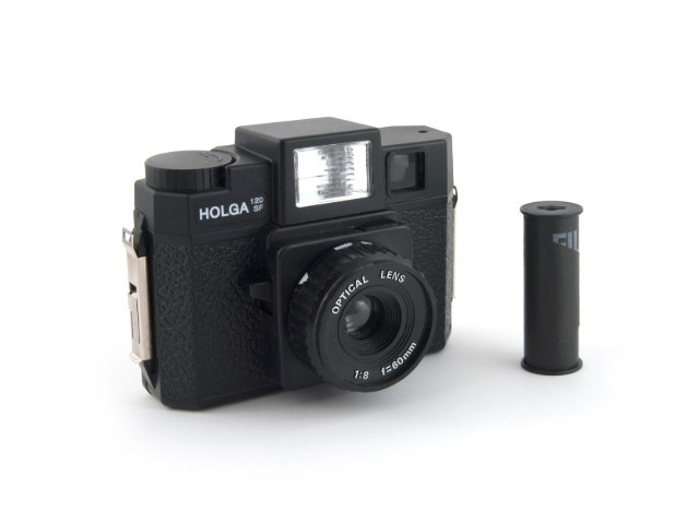 ホルガカメラ(Holga Camera)