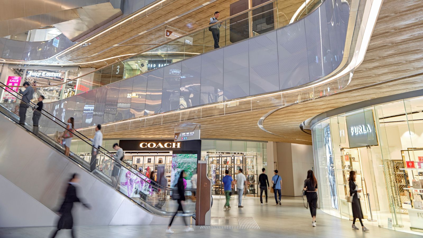 Top 6 outlet malls in Hong Kong | Hong 