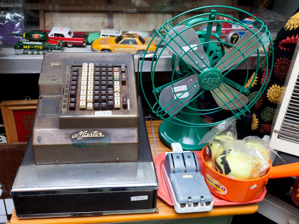 Time Machine Collection