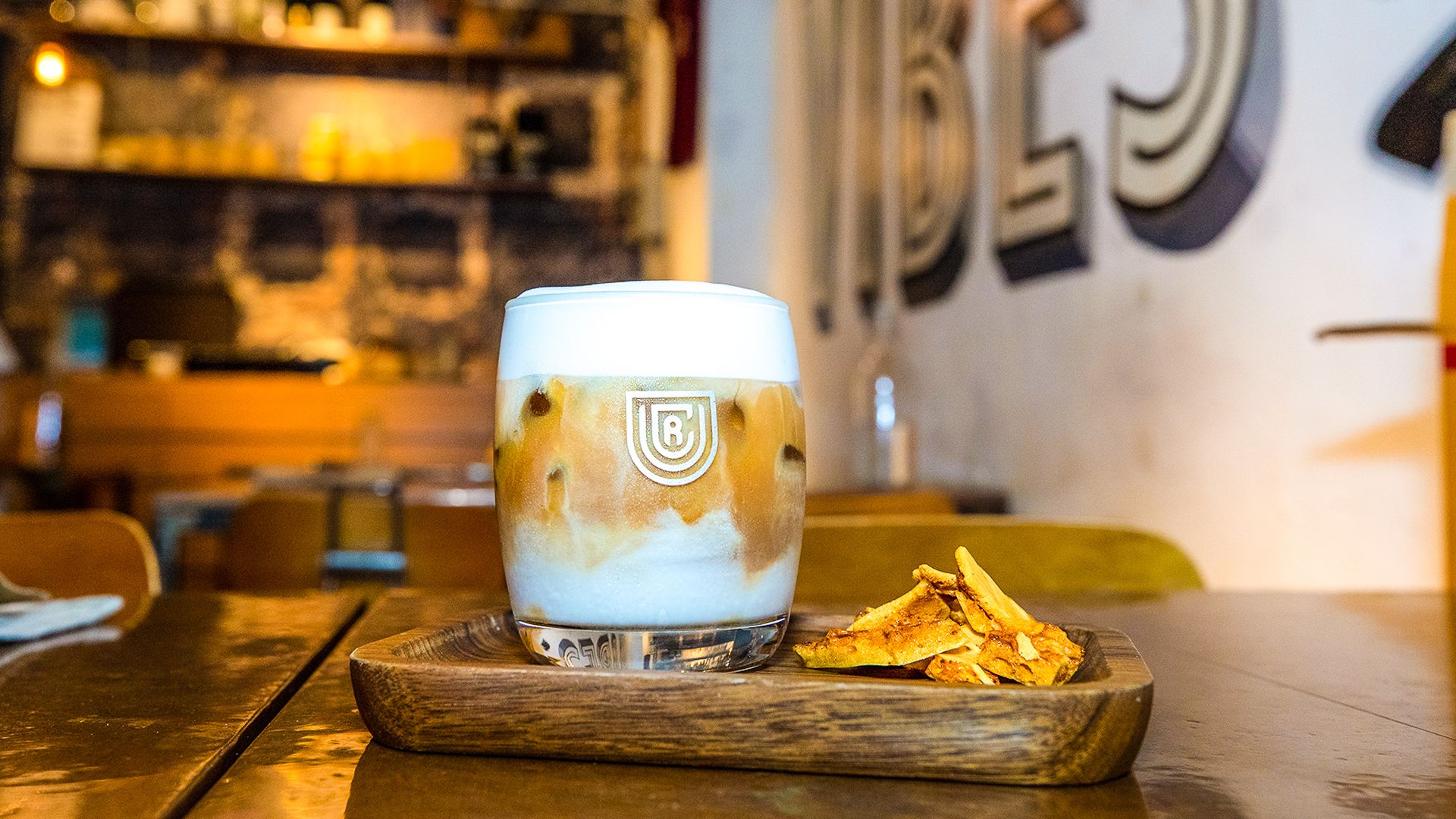 Urban Coffee Roaster