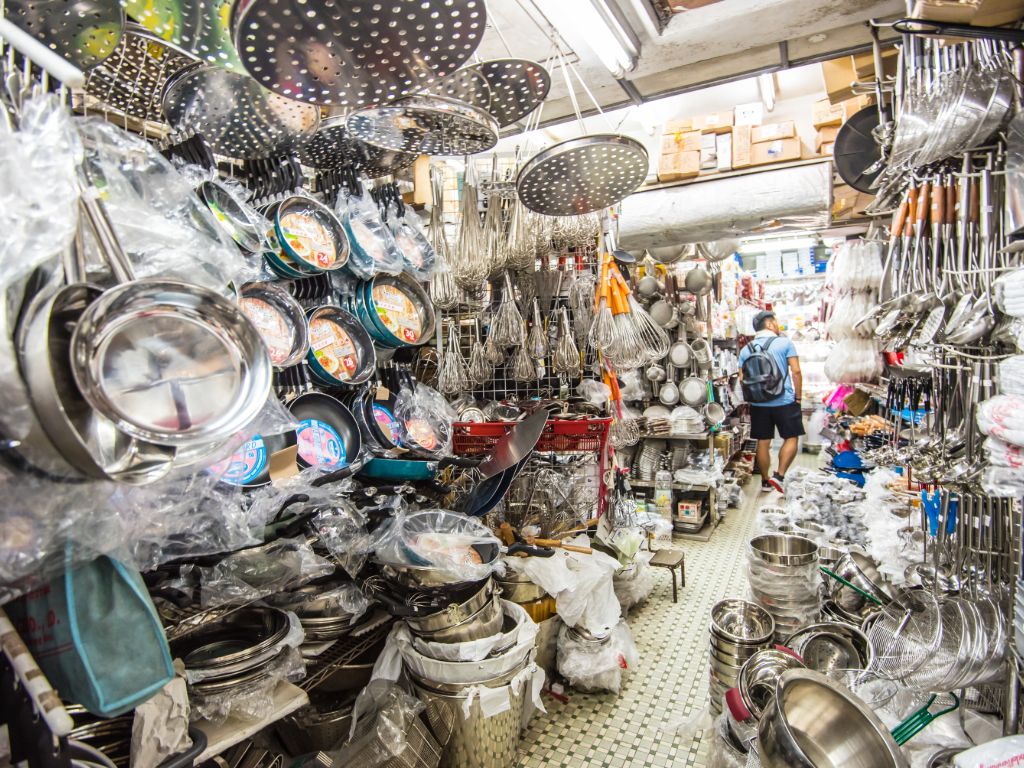 What To Buy At The Most Unique Shopping Streets In Hong Kong Hong Kong Tourism Board