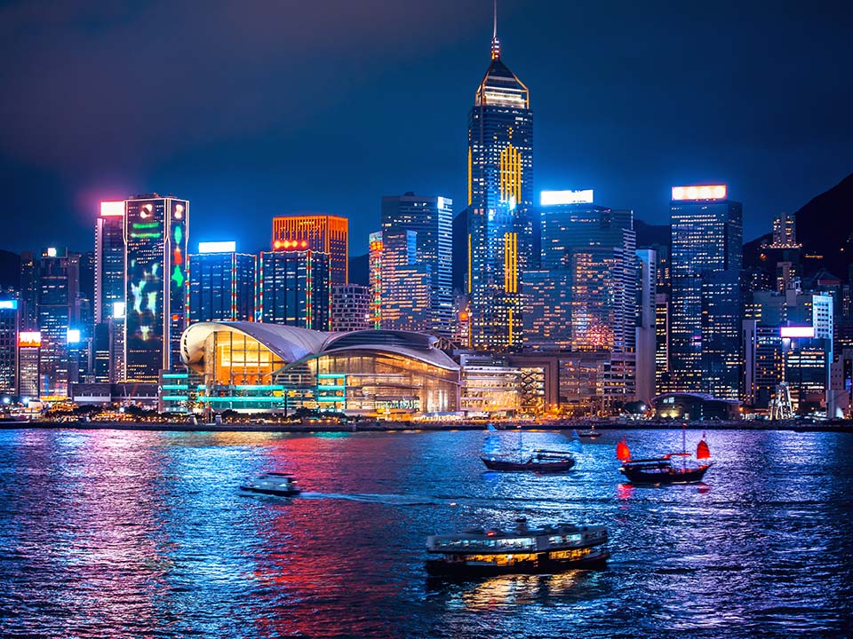 10 tips for making the most of your trip to Hong Kong 