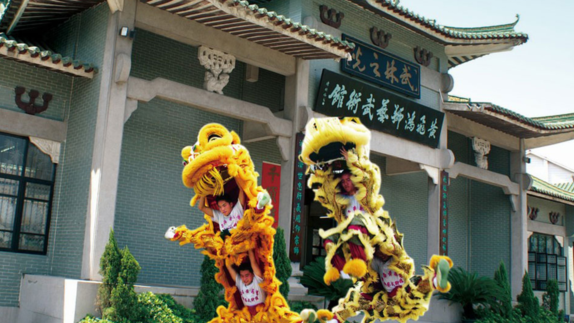 Hong Kong Zhu Hai Macao Bridge