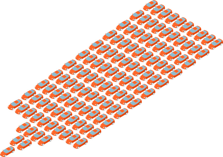 High Speed Rail