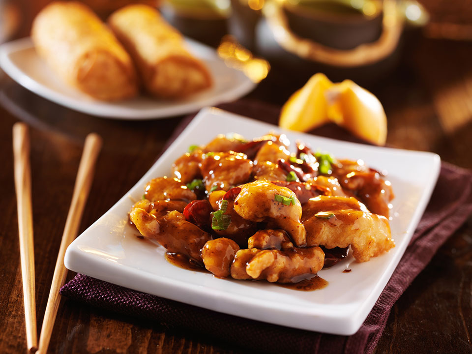 Taste the culinary treasures of the Greater Bay Area