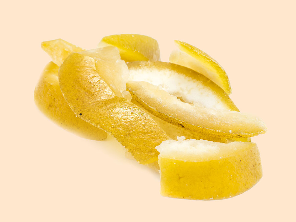 maltose pomelo peel