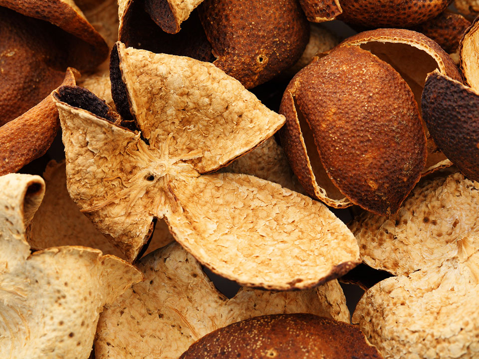 Xinhui Tangerine peel