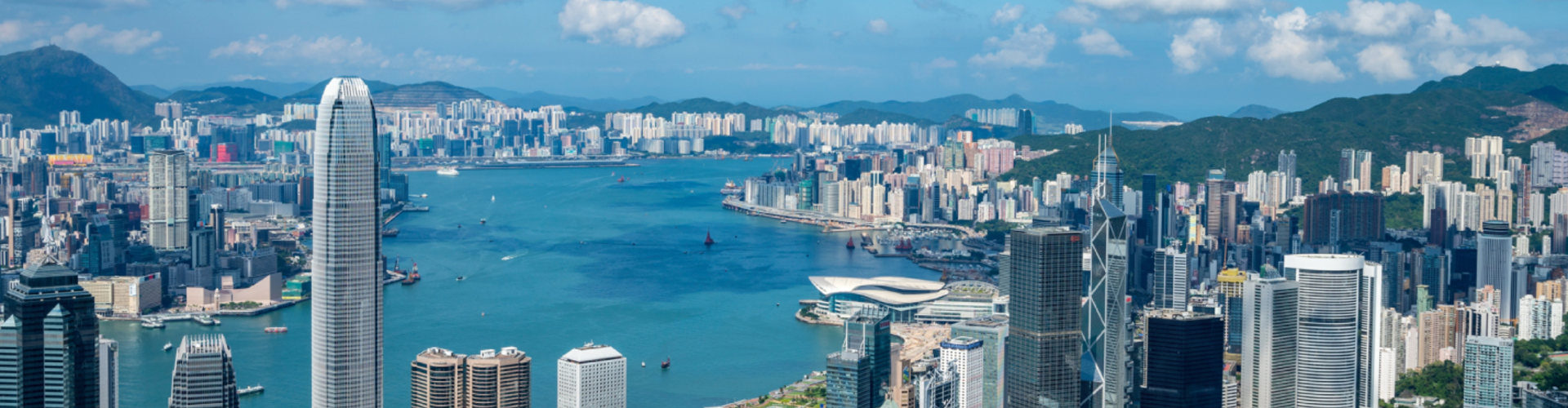 トップ Hong Kong Tourism Board