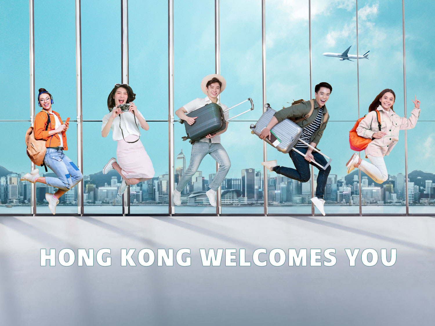 Home | Hong Kong Tourism Board