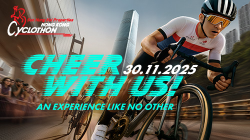 Things you can't miss