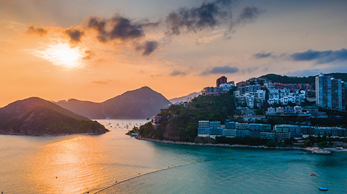 The latest happenings