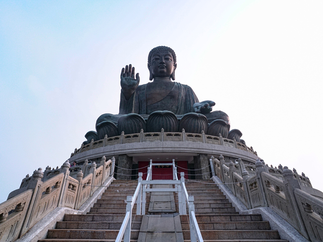 360 Buddhist Walk