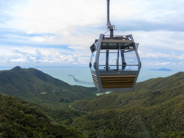 360 Lantau Culture and Heritage Insight Tour