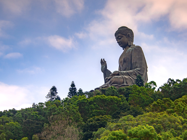 360 Lantau Explorer Tour