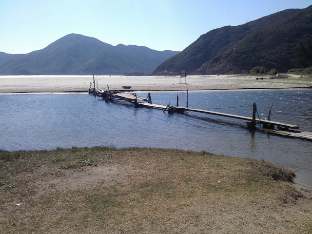 Deserted Beaches Hiking Tour (Sai Kung East Country Park)