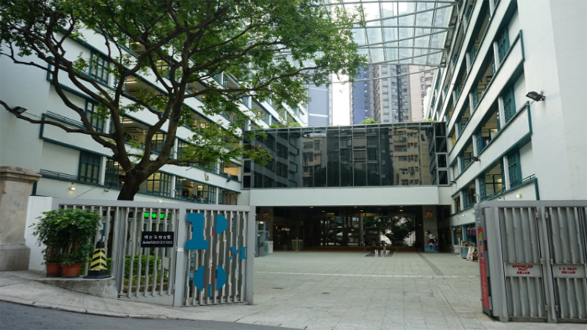 100%香港
