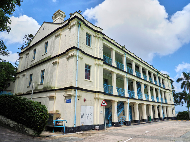 A Journey by Sea: Coastal Heritage Tour