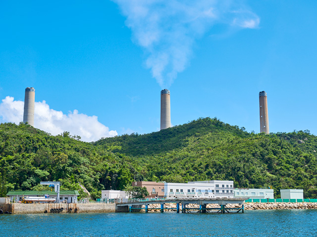 星級南丫島之旅－尋找發哥的「童」話