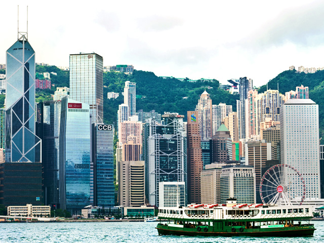Hong Kong Living Culture Experience