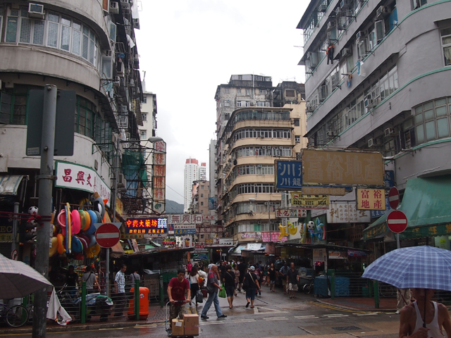 Sham Shui Po Foodie Tour