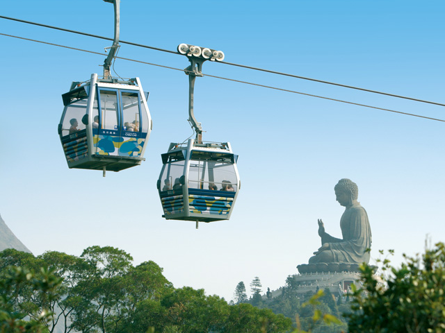 Tai O Eco Tour