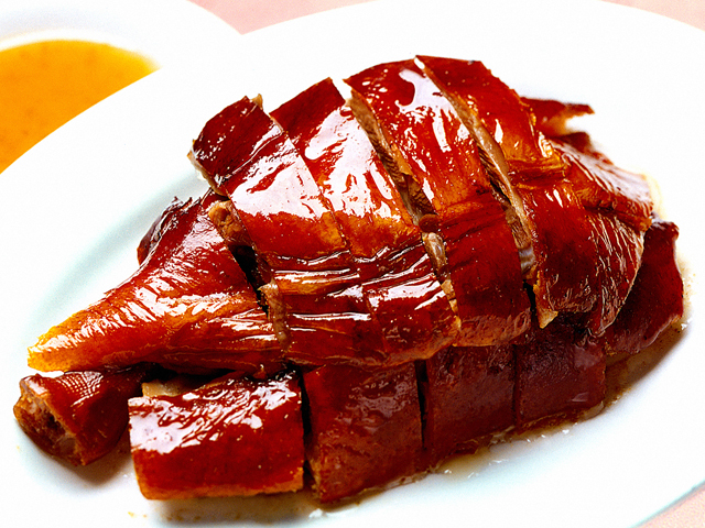 Tai Po Market Foodie Tour