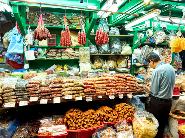 The Hidden Treasures of Central and Sheung Wan