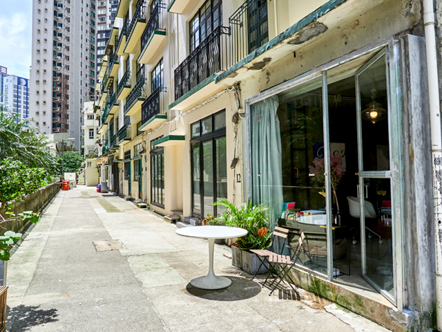 The Hidden Treasures of Central and Sheung Wan