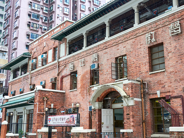 The Hidden Treasures of Central and Sheung Wan