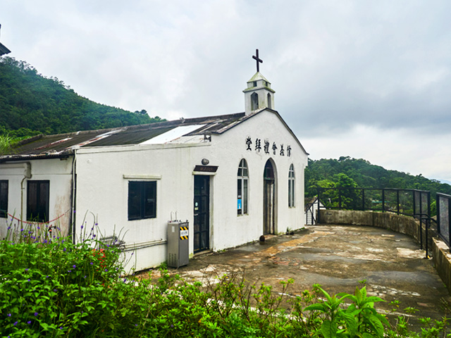 Travel for Good in the Great Outdoors of Hong Kong