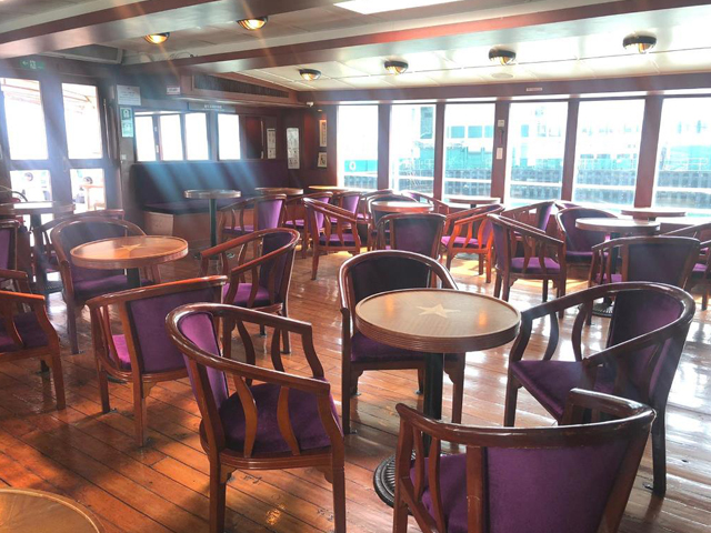 Star Ferry's Harbour Tour (Daytime)