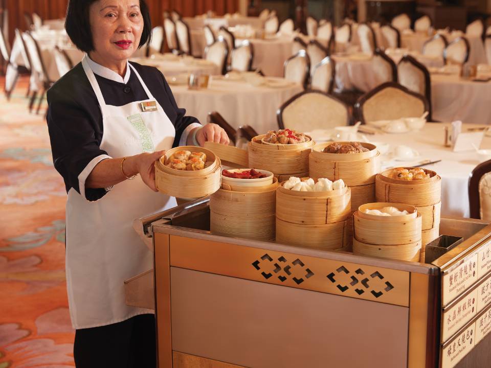 大會堂美心皇宮