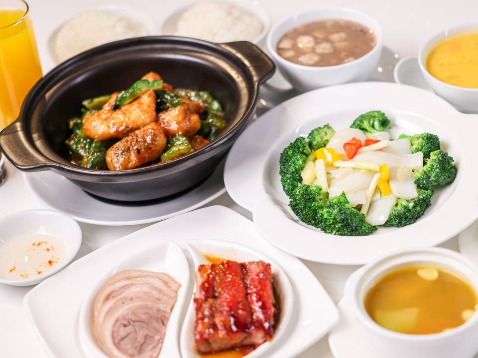 香港賽馬會百勝廳