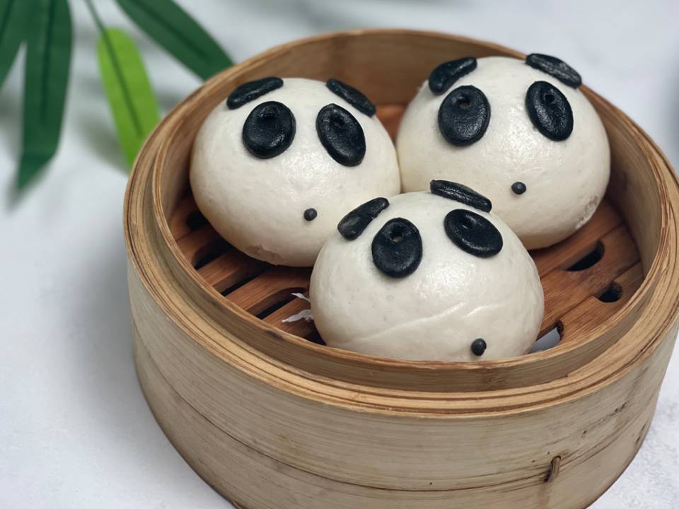 殷悦 - 悦來酒店