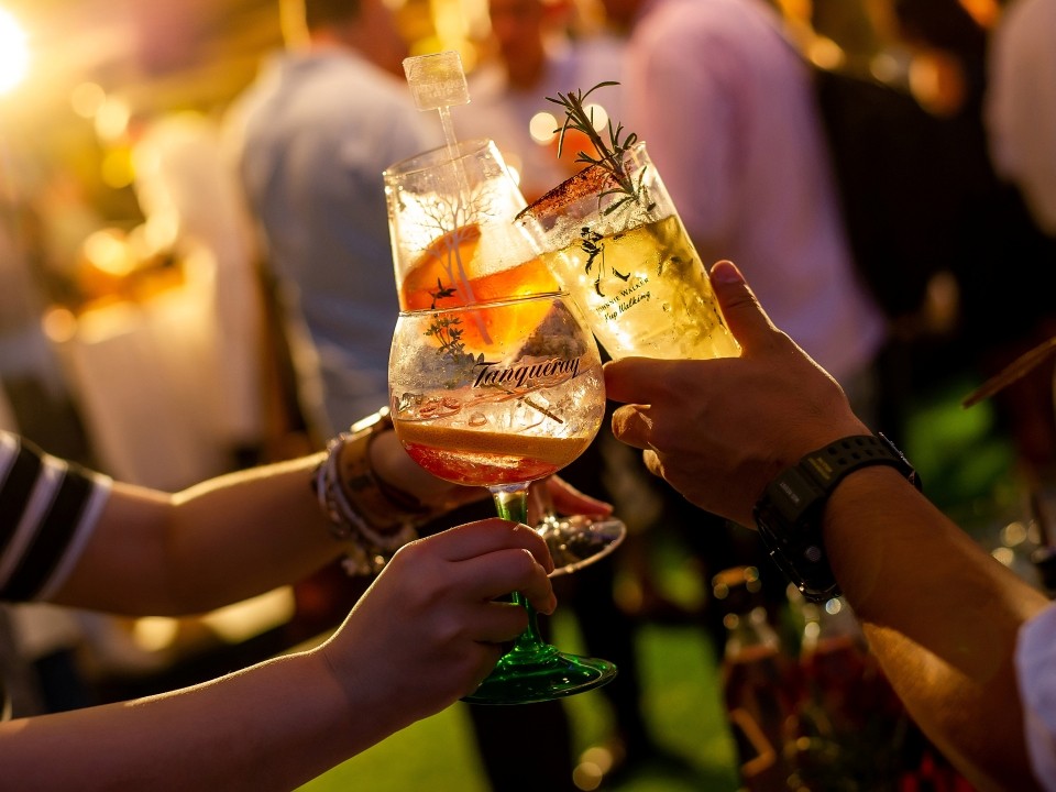 Spasso Ristorante & Bar