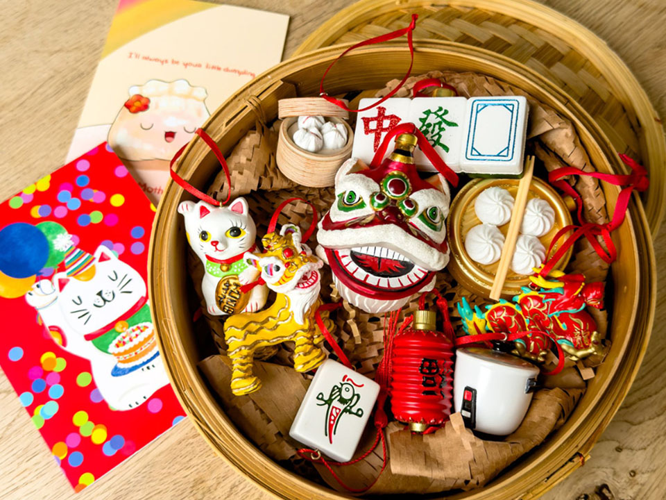 Cultural keepsakes: Shopping for unique Hong Kong treasures