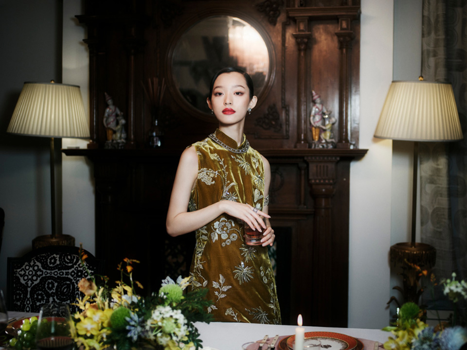 Shanghai Tang