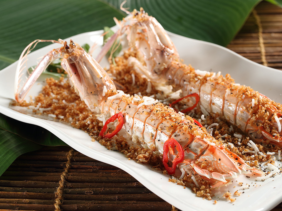 Rainbow Seafood Restaurant