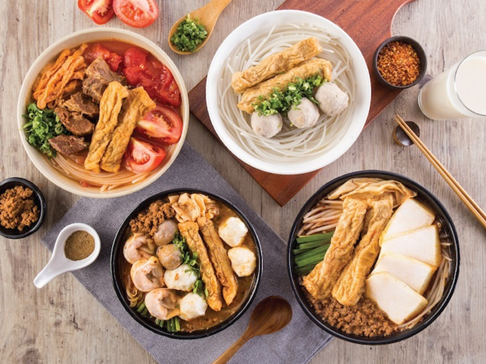 Top Hong Kong-style restaurants you don’t want to miss