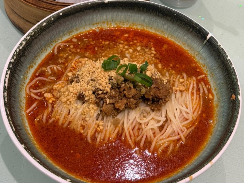 Jiangsu & Zhejiang Jiangnan Cuisine Foods 