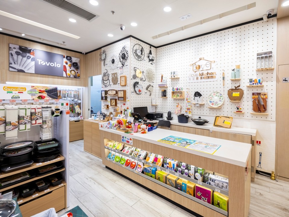 7 Must-Visit Lifestyle Shops in Hong Kong